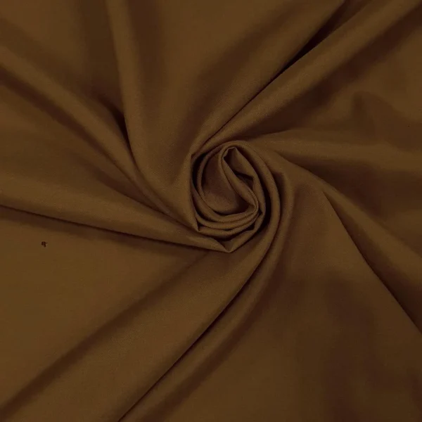 PONGEE LINING INDO OLD GOLD
