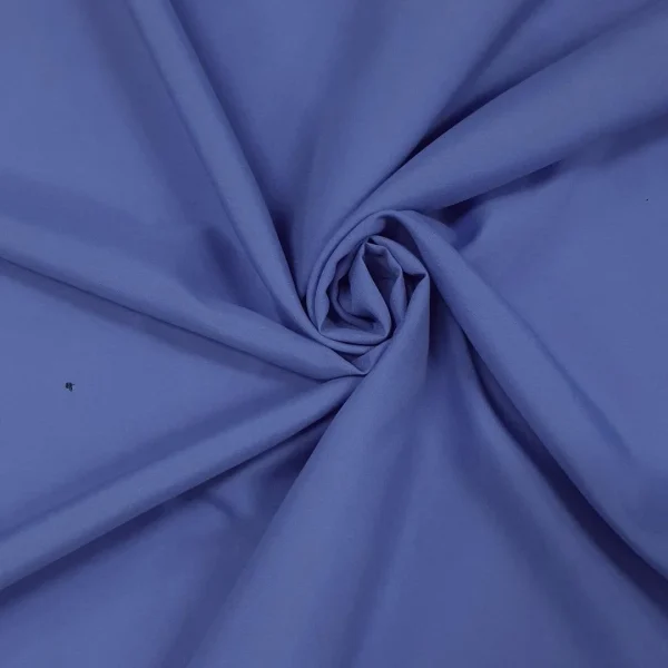 PONGEE LINING INDO SCHOOL BLUE