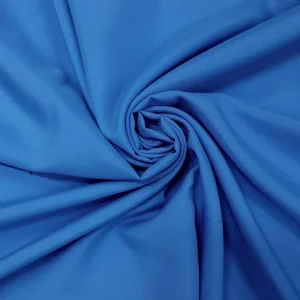 PONGEE LINING INDO SCHOOL BLUE