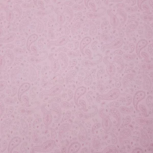 PRINTED POLY COTTON(#5)-PINK