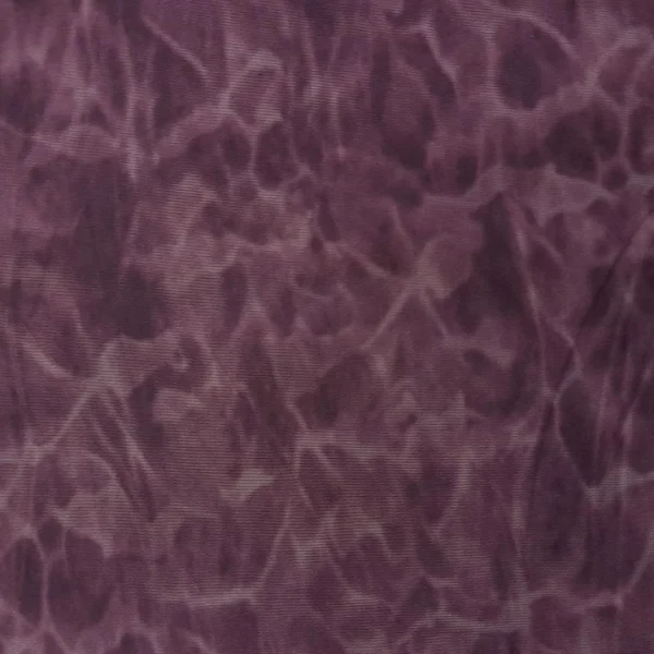 POLYSPANDEX CHINZ-COATED WATERMARK MAUVE