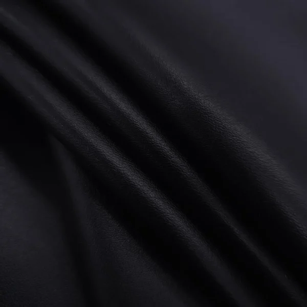 PLEATHER SOFE EMBOSSED BLACK(1)