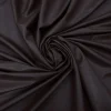 PLEATHER SOFT EMBOSSED CHOCOLATE