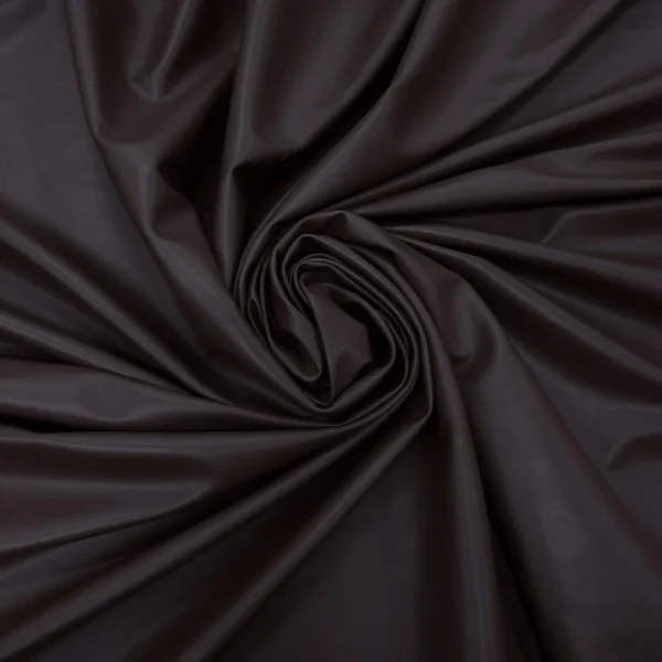 PLEATHER SOFT EMBOSSED CHOCOLATE