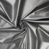 SOFT PLEATHER EMBOSSED SILVER