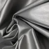 SOFT PLEATHER EMBOSSED SILVER