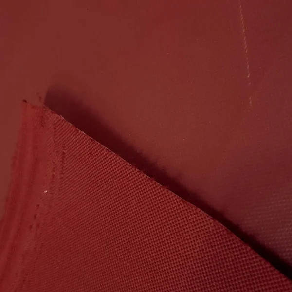 PLEATHER PU RUST OXFORD
