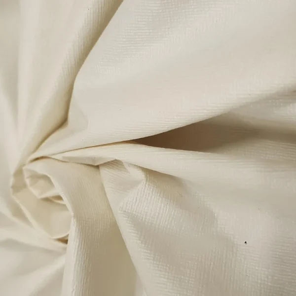 PLEATHER PU IVORY OXFORD(2)