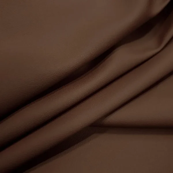 SOFT LEATHER TOFFEE