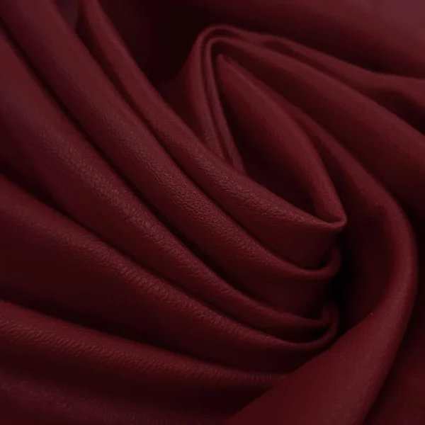 SOFT LEATHER TANGO RED