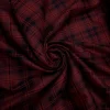 PVCHK1-RED-2.webp POLY RAYON SUITING CHECK RED