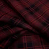 PVCHK1-RED-3.webp POLY RAYON SUITING CHECK RED
