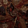 PYC-PAIS.BRN-2.webp PRINTED YORYU CHIFFON PAISLEY BROWN
