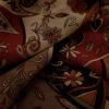 PYC-PAIS.BRN-3.webp PRINTED YORYU CHIFFON PAISLEY BROWN