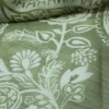 PYCP-PAIS.O-2.webp PRINTED YORYU CHIFFON PAISLEY OLIVE