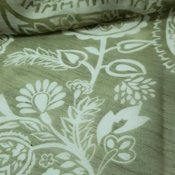 PYCP-PAIS.O-2.webp PRINTED YORYU CHIFFON PAISLEY OLIVE