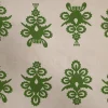 RAYCC-TRAD.GS-1-1.webp RAYON CREPE CRINKLE TRADITIONAL GRN and STN