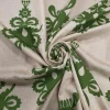 RAYCC-TRAD.GS-2.webp RAYON CREPE CRINKLE TRADITIONAL GRN and STN