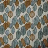 RAYCH-LEAF1.SB-1-1.webp RAYON CHALLIS PRINTED LEAF1 SAGE BROWN