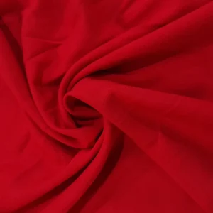 RAYON CHALLIS(FG036)-RED