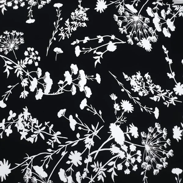 RAYCH-SFLO.B1-1-1.webp RAYON CHALLIS PRINT SMALL FLOWERS FLORAL BLACK1