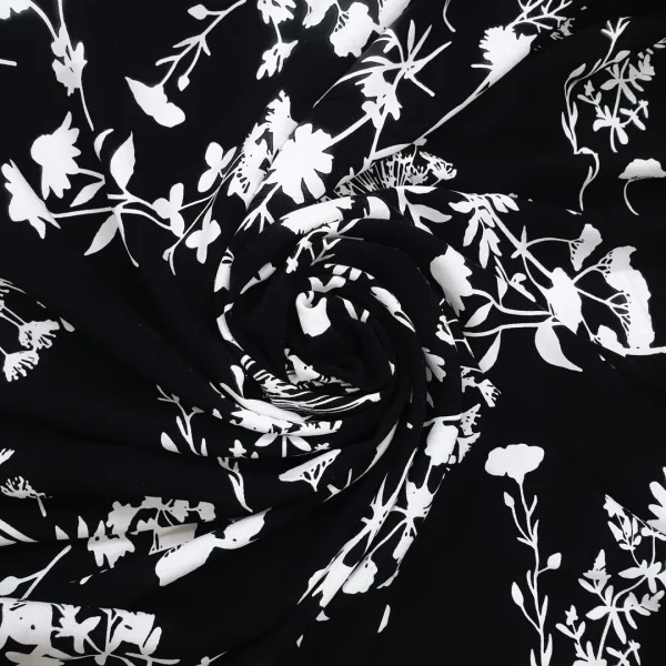 RAYCH-SFLO.B1-2.webp RAYON CHALLIS PRINT SMALL FLOWERS FLORAL BLACK1