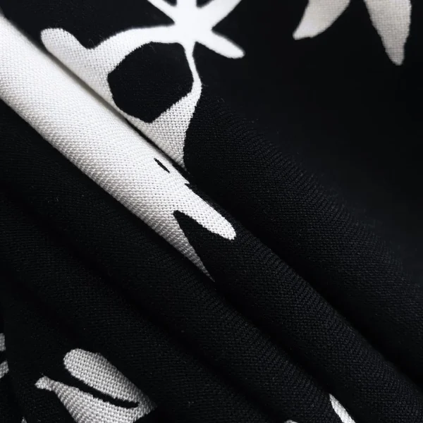 RAYCH-SFLO.B1-3.webp RAYON CHALLIS PRINT SMALL FLOWERS FLORAL BLACK1