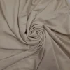 RAYON NYLON LINEN LOOK CREPE STRETCH STONE