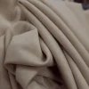 RAYON NYLON LINEN LOOK CREPE STRETCH STONE