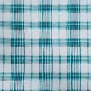 RAYP-CHK.JD-1-1.webp RAYON PRINTED CHECK JADE n WHITE