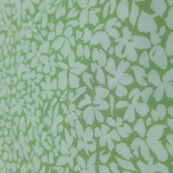 RAYON PRINTED MFLO-OLIVE