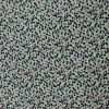 RAYON POPLIN PTD SPOT.WHITE