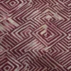 RAYSLB-ADIRE.CER-1-1.webp PRINTED RAYON SLUB ADIRE CERISE