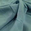 RAYON VISCOSE SLUB AQUA