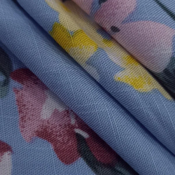 RAYSLB-MFLO.PWD-3.webp RAYON PRINTED SLUB MULTI FLORAL POWDER