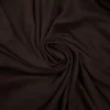 RAYON TWILL BROWN