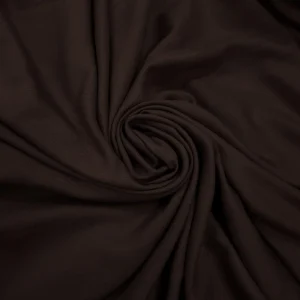 RAYON TWILL BROWN