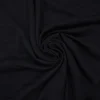 RAYON TWILL STRETCH(FK112) BLACK
