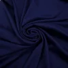 RAYON TWILL STRETCH NAVY