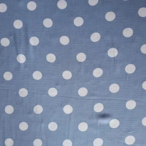 RAYON VISC WRINKLE DOT POWD