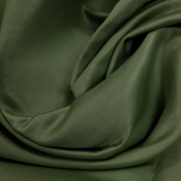 DUTCHESS SATIN AVOCADO