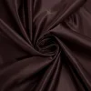 DUCHESS SATIN BROWN