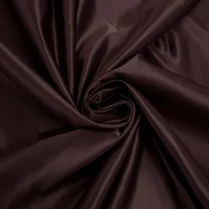 DUCHESS SATIN BROWN