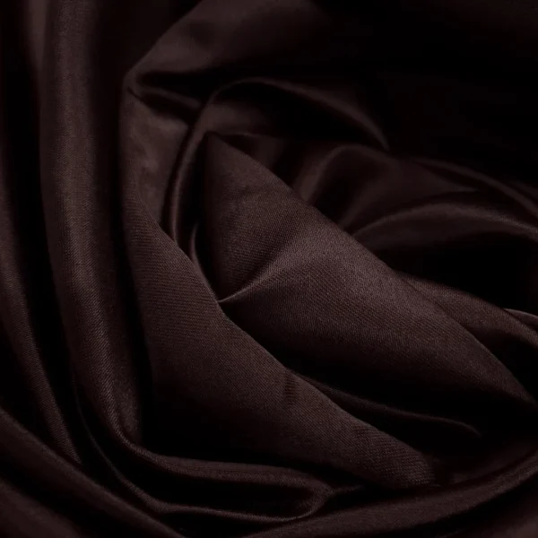 DUCHESS SATIN BROWN