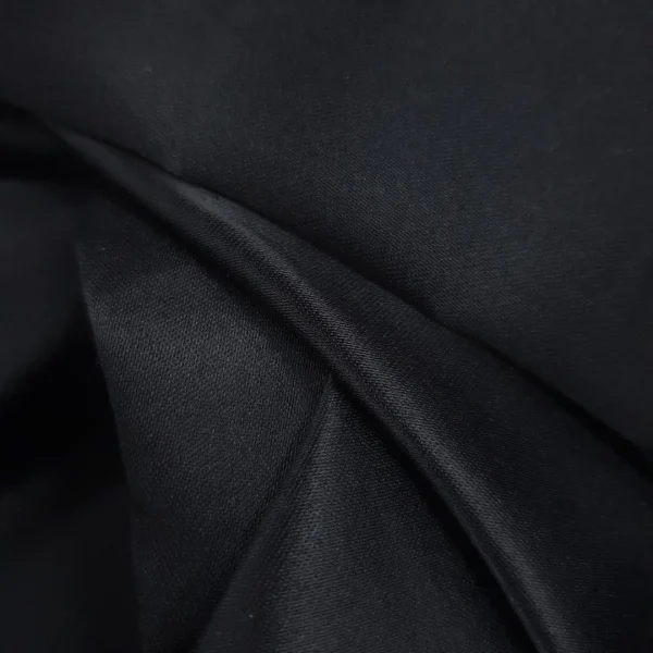 DUCHESS SATIN CHARCOAL GREY