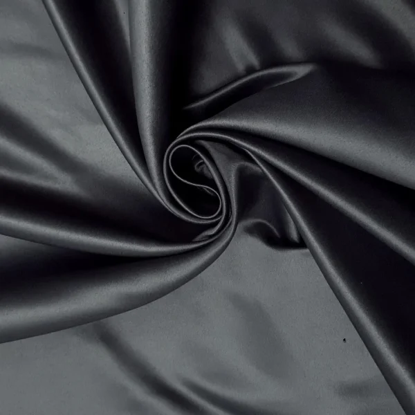 DUTCHESS SATIN GUNMETAL
