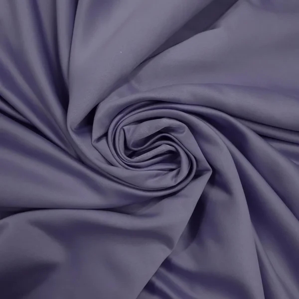 DUCHESS SATIN LIGHT LILAC