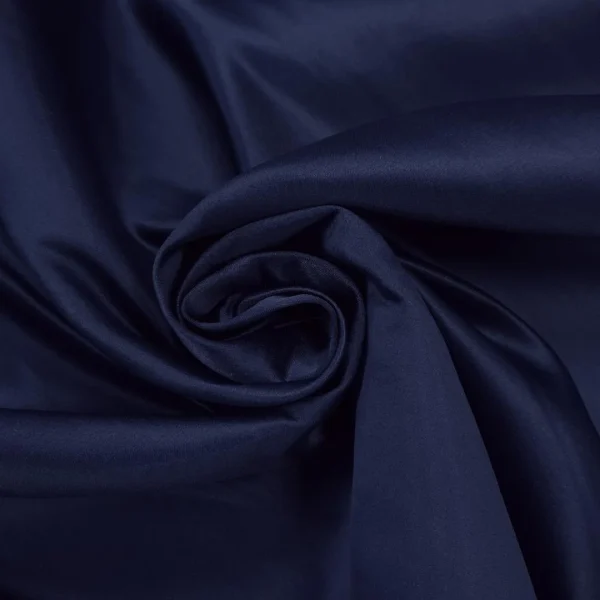DUTCHESS SATIN NAVY