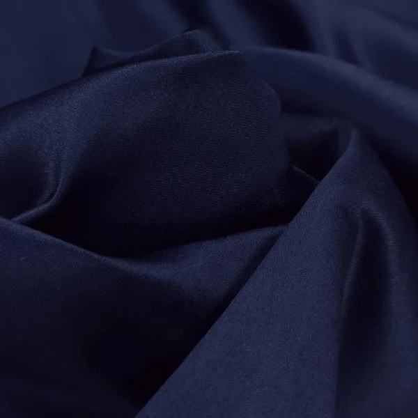 DUTCHESS SATIN NAVY