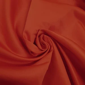 DUCHESS SATIN ORANGE